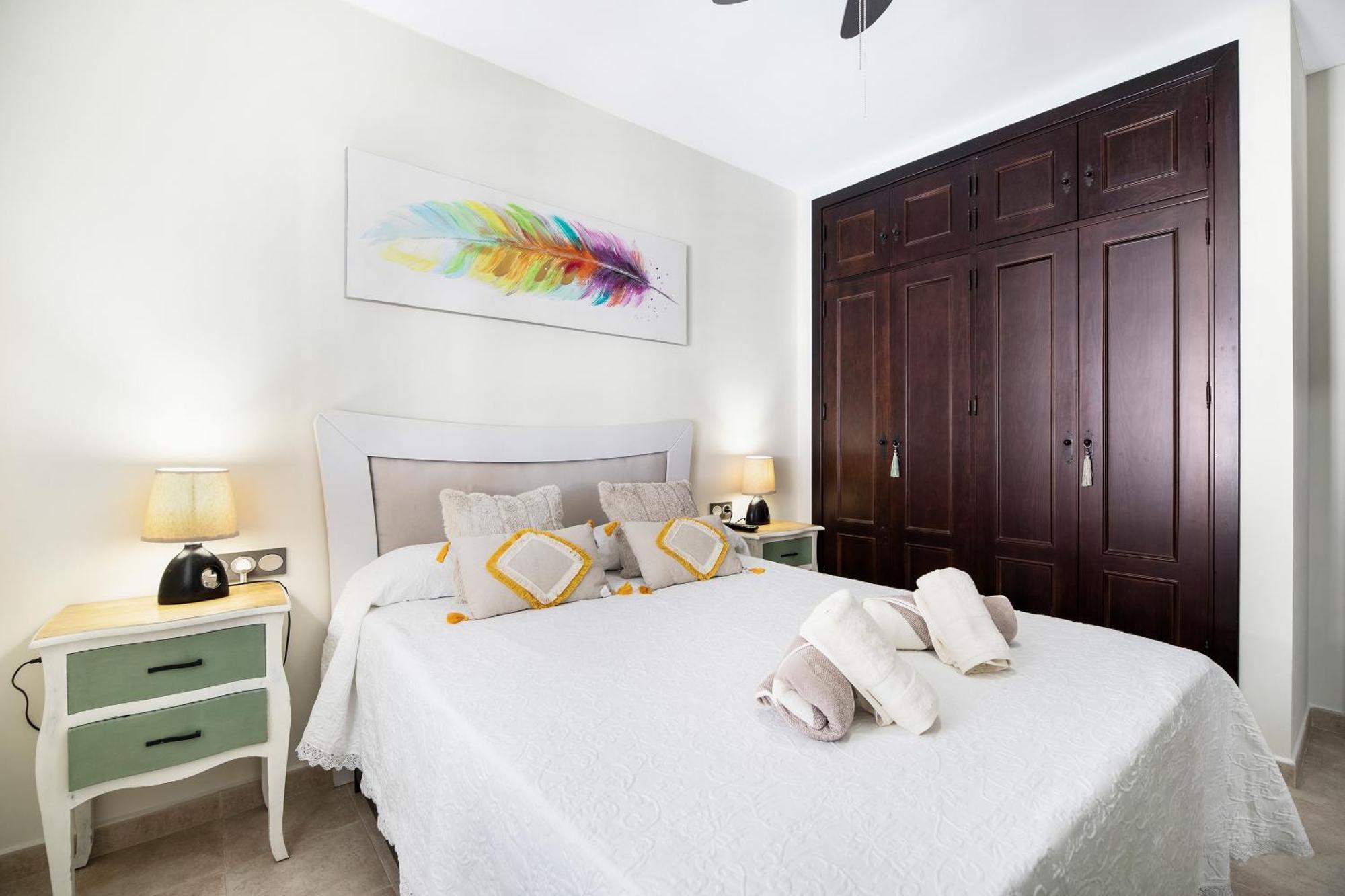 Casa Las Golondrinas-Solo Familias Chiclana de la Frontera Exteriör bild
