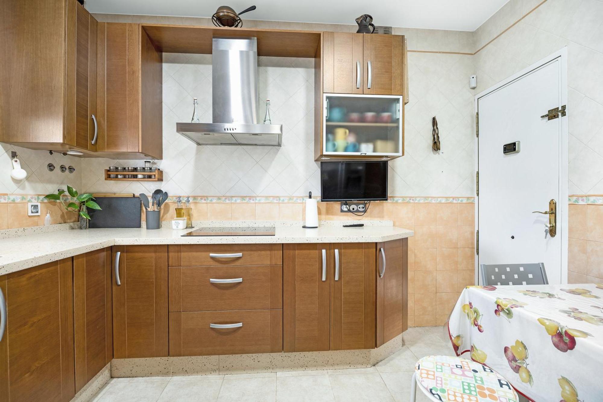 Casa Las Golondrinas-Solo Familias Chiclana de la Frontera Exteriör bild