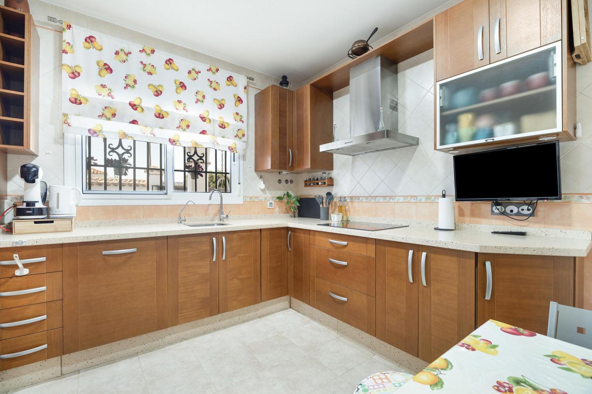 Casa Las Golondrinas-Solo Familias Chiclana de la Frontera Exteriör bild